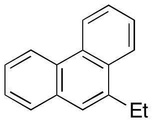 9-Ethylphenanthrene