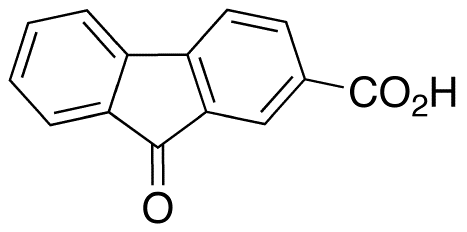 9-Fluorenone-2-carboxylic Acid