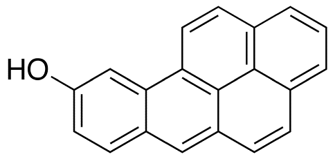 9-Hydroxy Benzopyrene