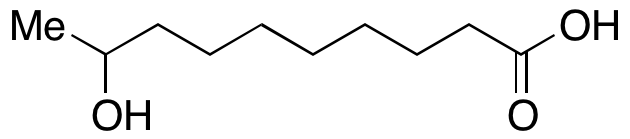 9-Hydroxydecanoic Acid