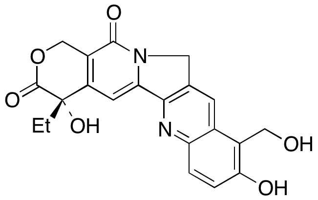 9-Hydroxymethyl-10-hydroxy Camptothecin