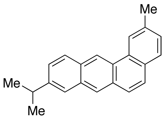 9-Isopropyl-2-methylbenz[a]anthracene