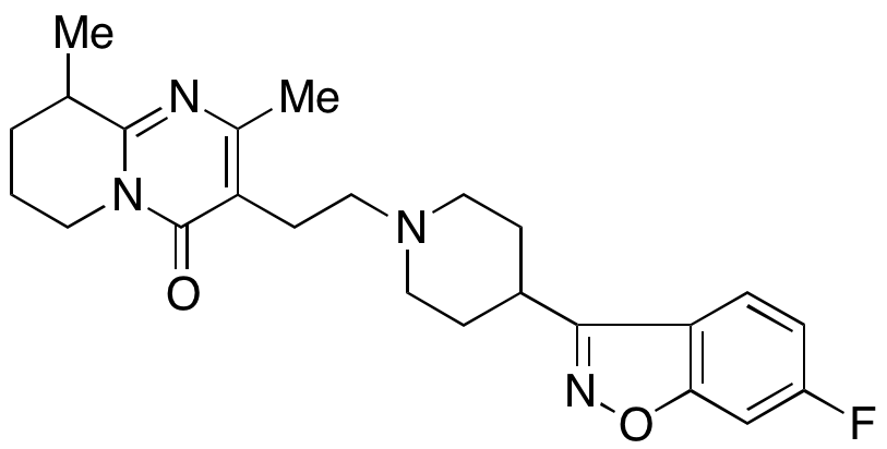 9-Methyl Risperidone