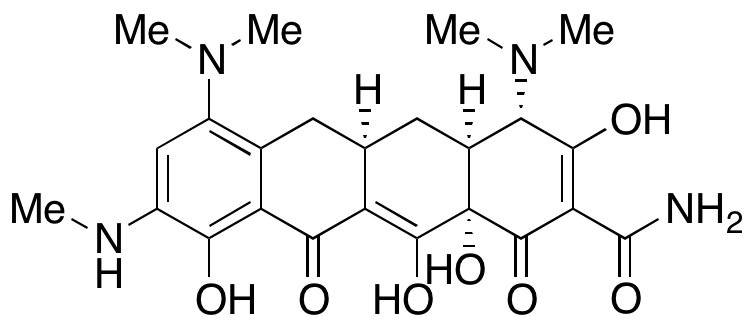 9-Methylamino Minocycline (Technical Grade)