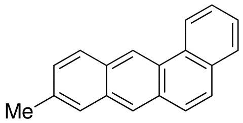 9-Methylbenz[a]anthracene