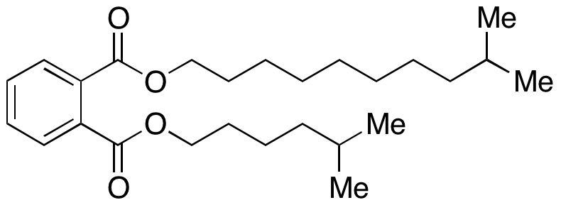 9-Methyldecyl (5-Methylhexyl) Phthalate