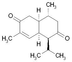 9-Oxoageraphorone