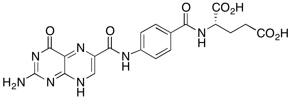 9-Oxofolic Acid