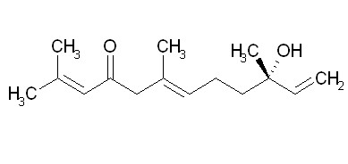 9-Oxonerolidol