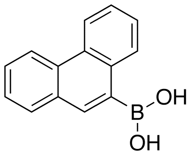 9-Phenanthreneboronic Acid