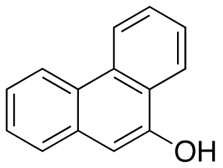 9-Phenanthrol