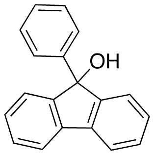 9-Phenyl-9-fluorenol