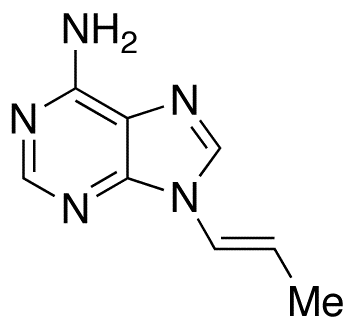 9-Propenyladenine