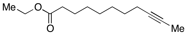 9-Undecynoic Acid Ethyl Ester