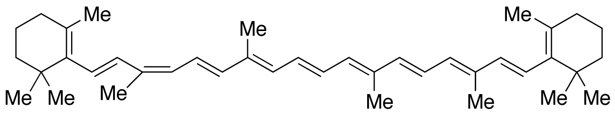 9-cis-β-Carotene