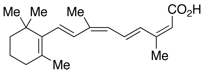 9-cis,13-cis-Retinoic Acid