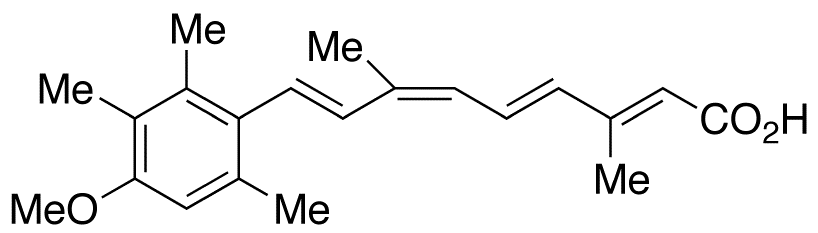 9-cis Acitretin