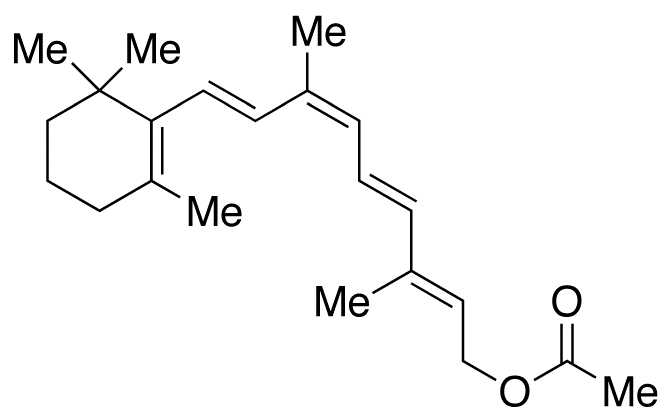 9-cis-Retinol Acetate