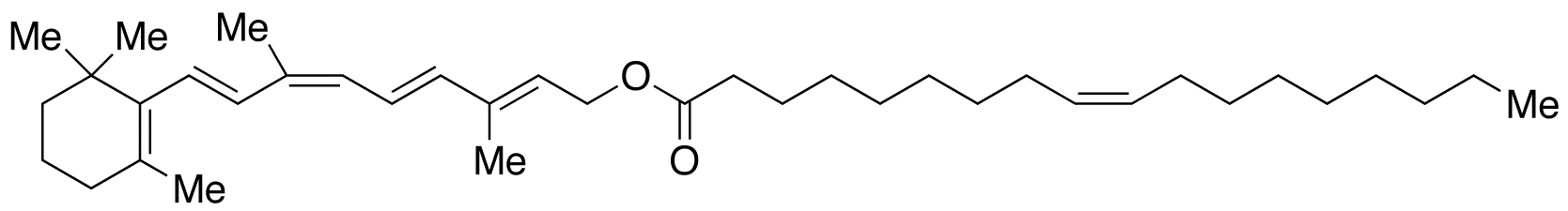 9-cis-Retinyl Oleate