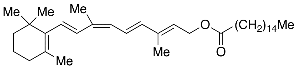 9-cis-Retinyl Palmitate