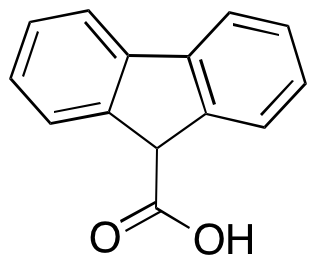 9H-Fluorene-9-carboxylic Acid