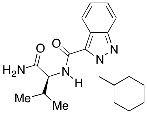 AB-CHMINACA 2’-Indazole Isomer RM