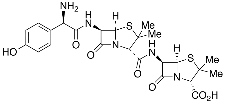 APA Amoxicillin Amide