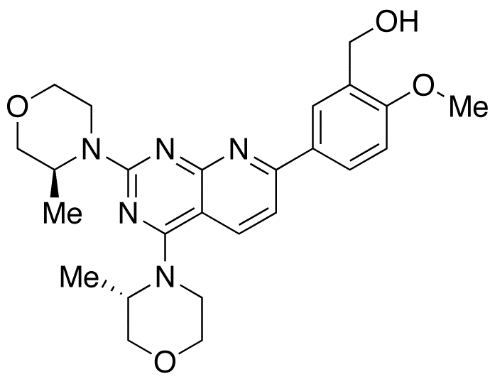 AZD8055