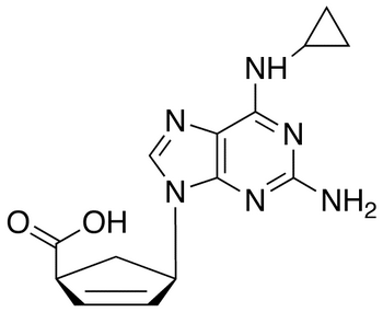 Abacavir Carboxylate