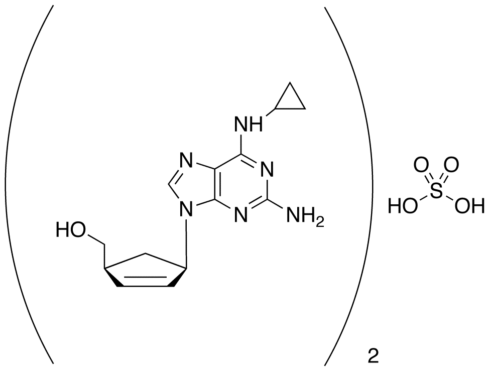 Abacavir Sulfate