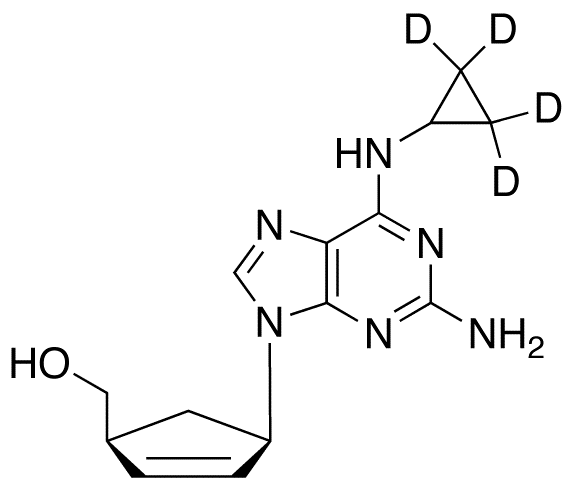 Abacavir-d4