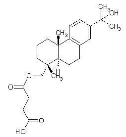 Abiesadine I