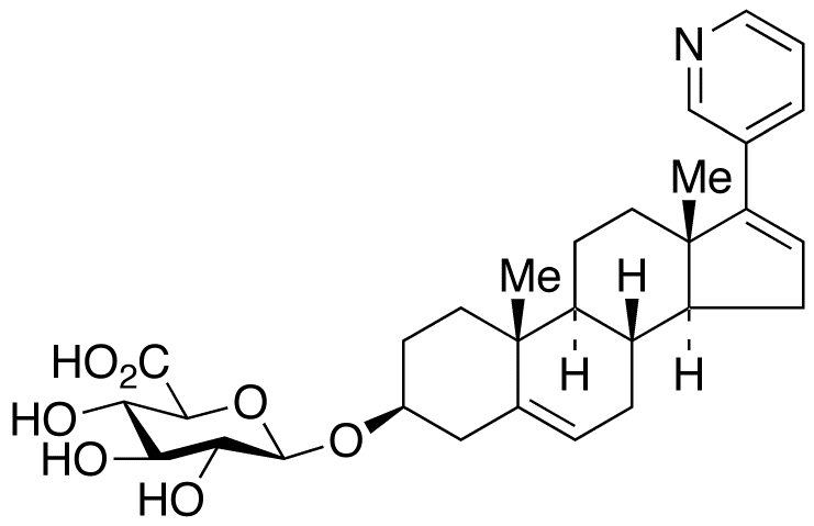 Abiraterone β-D-Glucuronide