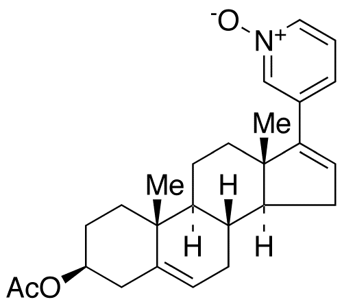 Abiraterone Acetate N-Oxide