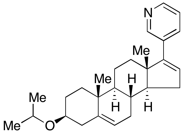 Abiraterone Isopropyl Ether