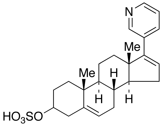 Abiraterone Sulfate Sodium Salt