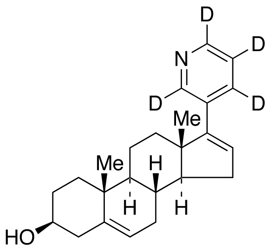 Abiraterone-d4