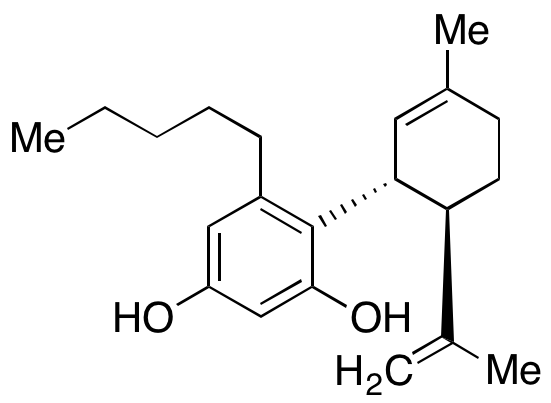 Abnormal Cannabidiol