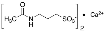 Acamprosate Calcium