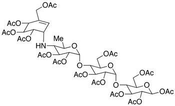 Acarbose Tridecaacetate