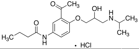 Acebutolol Hydrochloride