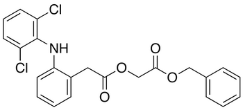 Aceclofenac Benzyl Ester