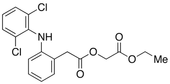 Aceclofenac Ethyl Ester