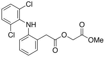 Aceclofenac Methyl Ester