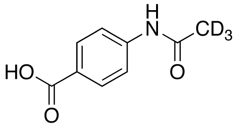 Acedoben-d3