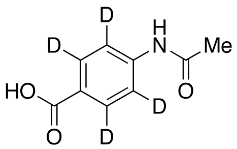 Acedoben-d4