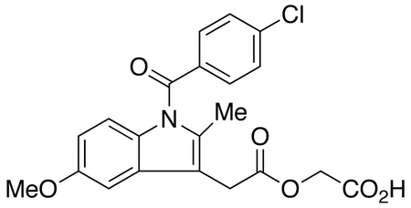 Acemetacin