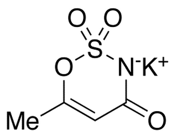 Acesulfame Potassium