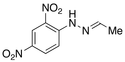 Acetaldehyde 2,4-Dinitrophenylhydrazone