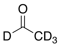 Acetaldehyde-d4